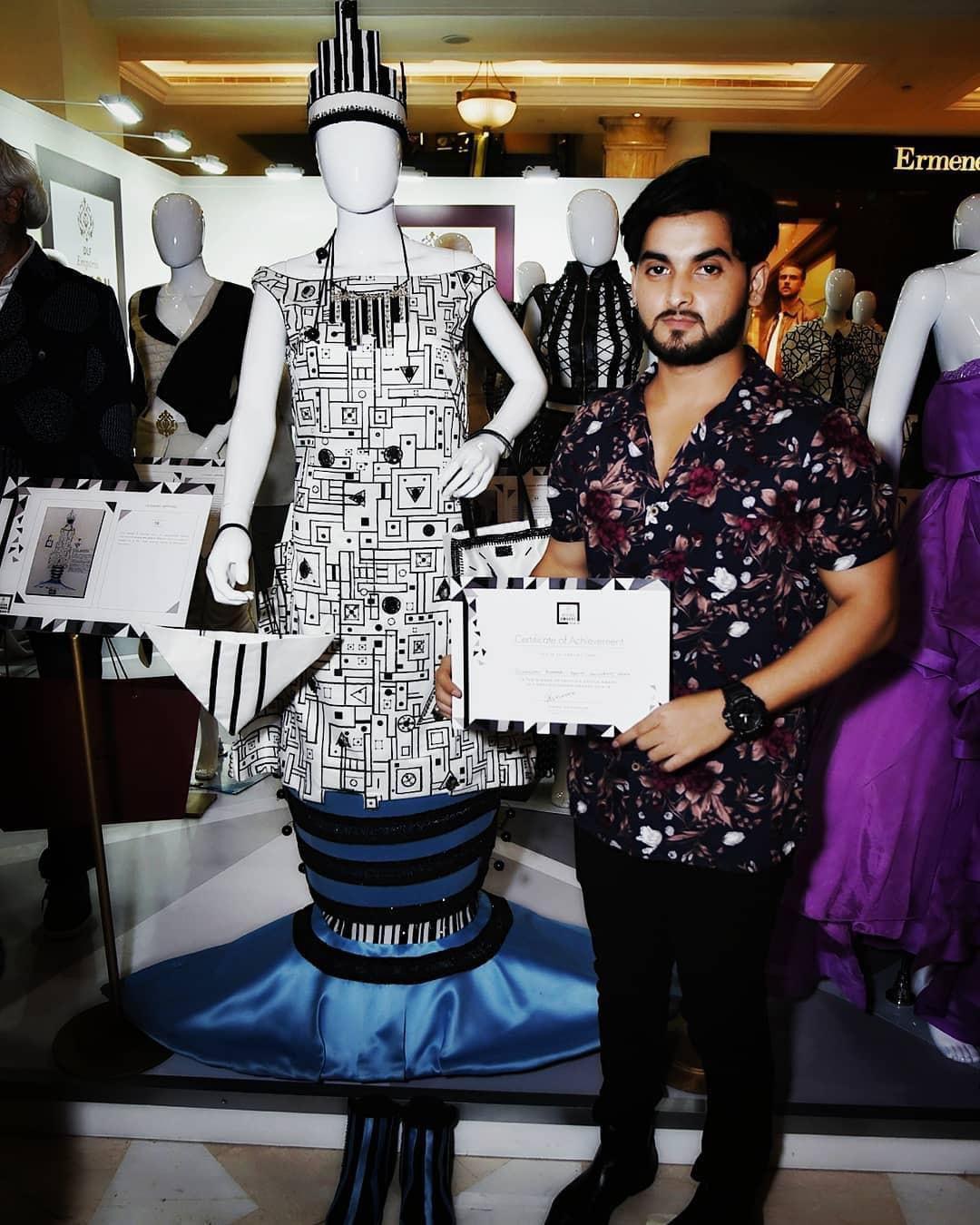 Fashion Clothing