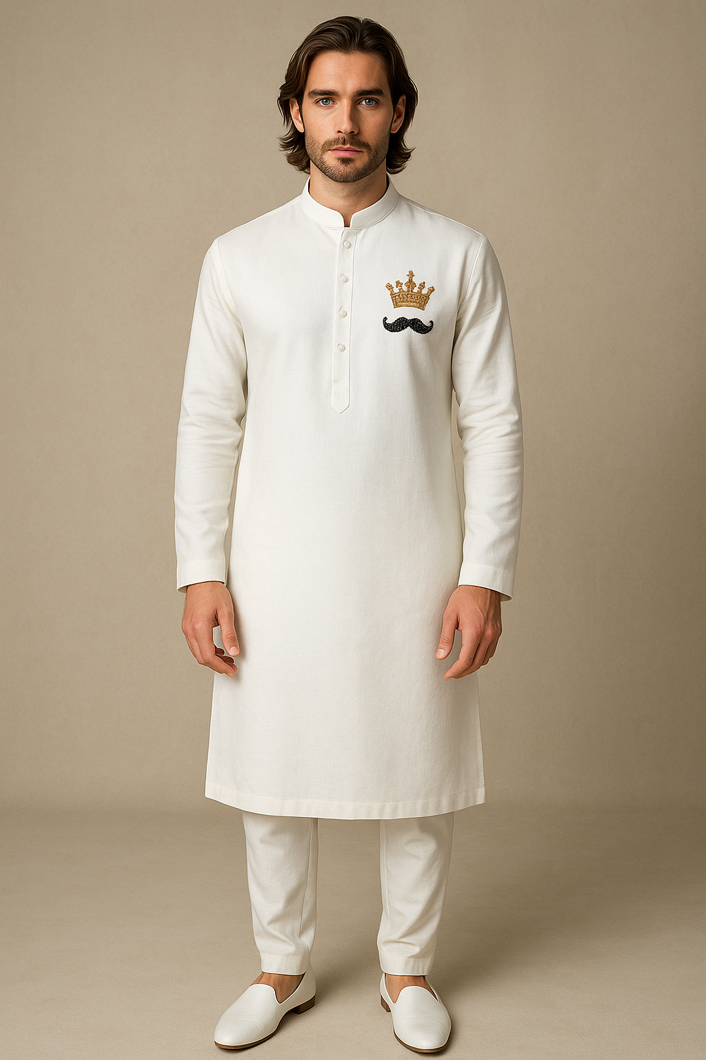 Kurta Collection